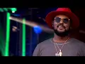 ScHoolboy Q - THat Part (Jimmy Kimmel Live!) ft. Kanye West
