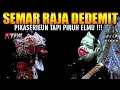 Download Lagu Semar Raja Dedemit Wayang Golek Asep Sunandar Sunarya Rame Lur !!!