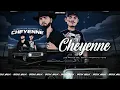 Cheyenne - Los Primos Del Este X Padrinito Toys | 2026 