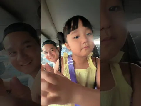 Heran sama emaknya iri banget😭🤣 #andrysherlysachi 