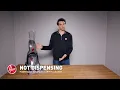 Hoover PowerDash Advanced - Troubleshooting Dispensing Issues