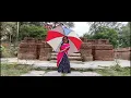 Download Lagu raba raba mangli song by covers by  baby_samanvee
