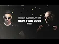 Lagu YINON YAHEL \u0026 MOR AVRAHAMI - NEW YEAR 2022 (MIXED SET)