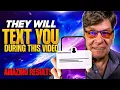 WARNING This Specific Person Eruption Creates Instant Contact Astonishing