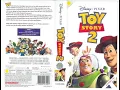 Download Lagu Toy Story 2 (1999)  BIO \u0026 Videoaktuell VHS-Trailer