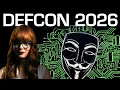 The coolest anti-surveillance tools at Defcon