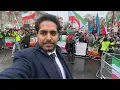 Lagu 🚨 BREAKING: Anti-Isalmist Iranians Out In London Against UK's IRGC Members