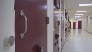 IDOC to reimburse county jails 12 million in back pay for housing inmates