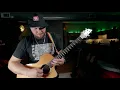 Saves The Day - Sticky Fingers Guitar Lesson/Tutorial (Ep. 54)