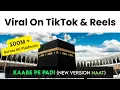 Download Lagu Kaabe Pe Padi Jab Pehli Nazar - New Version Naat | Kaaba Viral TikTok Trending Reels Naat | DJ Shine