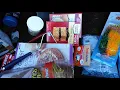 petsmart Curbside pick up Prt 2