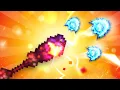 Is this the most underrated melee weapon in Terraria
