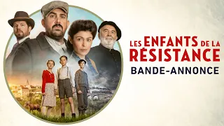 Bande-annonce