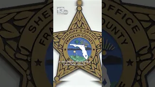 Franklin County Deputy Fired