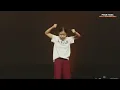 Jesus Be The Name | Elevation Worship (feat. Tiffany Hudson) // Dancers: FGAIM Youth