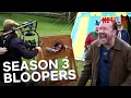 Download Lagu After Life Season 3 Outtakes \u0026 Bloopers | Netflix