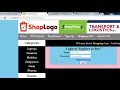 E Commerce Website in PHP MySQL Part 35 Login Script