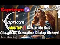 Download Lagu Capricorn♑ MANTAP‼️Derajat Mu Naik Gila-gilaan, Kamu Akan Dilahap Olehnya Agustus 2025 - Mata Zodiak