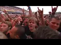 Rainning Blood / Black Magic - Slayer (Live)
