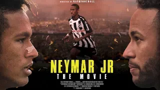 neymar jr the story the movie hd