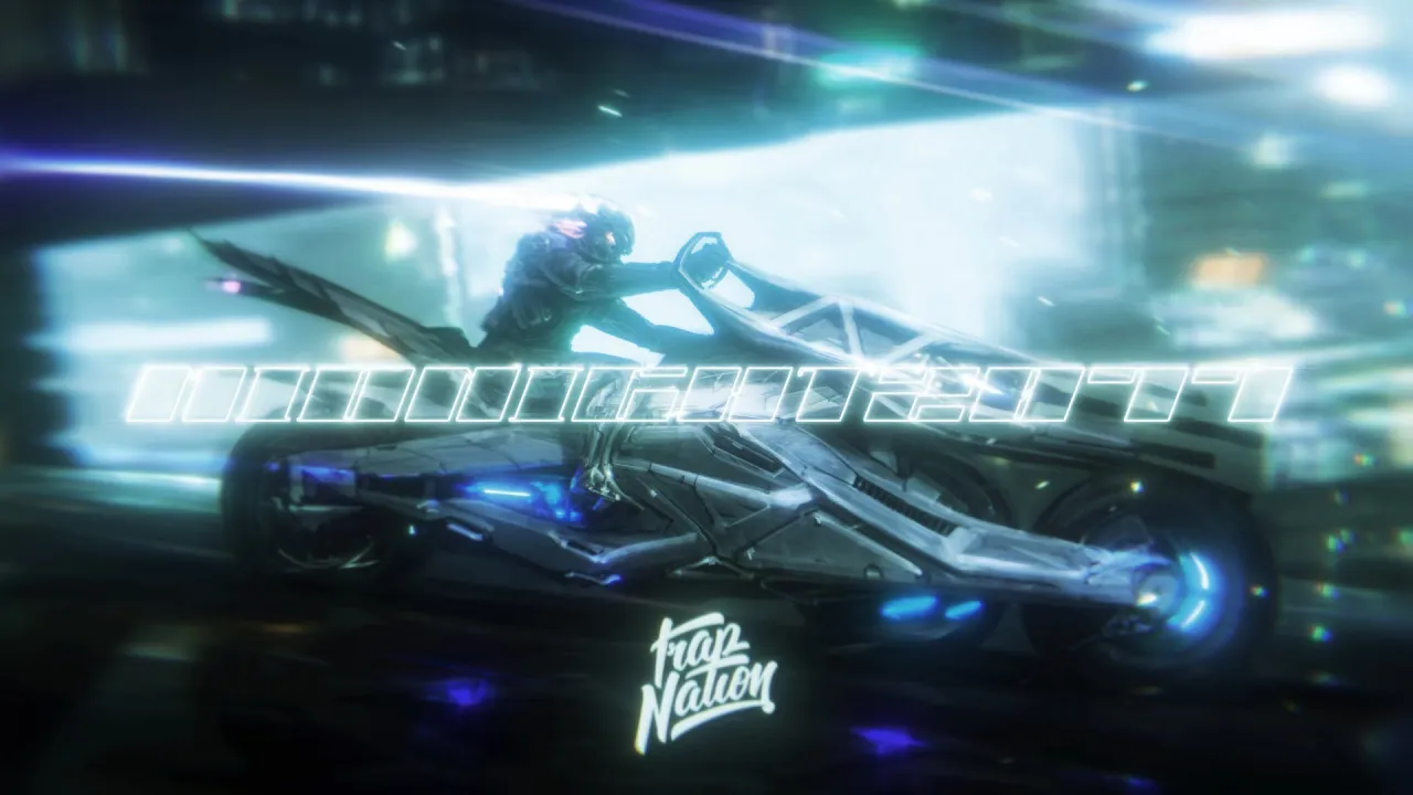 Kim & Affectwave - Wake Me Up (Royalty Free Music)