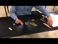 Meiosis Modeling Lab