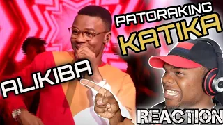 ali kiba patoranking and masterkraft katika reaction