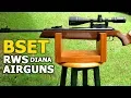 Download Lagu Top 5 Best RWS Air Rifles - Most Accurate Diana RWS Airguns