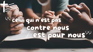 Parole et Évangile du jour | Mercredi 26 février • Ta loi fait mon plaisir