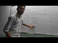 Web URL and http request response structure
