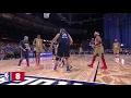 Top 10 Moments of the NBA All-Star Celebrity Game