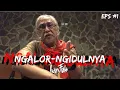 Download Lagu NGALOR NGIDULNYA IWAN FALS - BANGUNLAH PUTRA PUTRI PERTIWI | EPS. 1