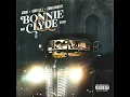 BONNIE AND CLYDE (REMIX) - iZaak, Luar La L & Omar Courtz
