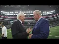 Is Jerry Jones the reason San Antonio doesn t have an NFL team Mayor Nirenberg doesn t think so