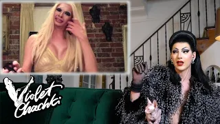 Download Reacting to My Drag Race Audition Tape #StayHome MP3