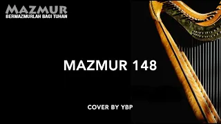 Download Mazmur 148 - Bermazmurlah Bagi Tuhan MP3