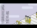 UNISON SQUARE GARDEN ‐ 「イト」（Official Audio Video From クリープハイプトリビュートアルバム「もしも生まれ変わったならそっとこんな声になって」）