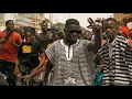 Download Lagu O Boy \u0026 Gambian Child - AHJINDI (Official Video)