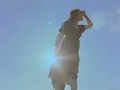 liana flores - rises the moon (official music video)