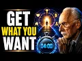 how to fulfill any desire in 4 minutes