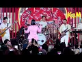 Ruth Sahanaya - Sebaris Lirik Cinta LiVE 14 Februari 2026 Lifestyle in Motion Summarecon Mall Bekasi