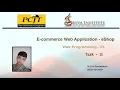 Web Programming 1 Task 11 Java Institute