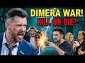 DOOL - CRYPT TRAGEDY 5 Hostages 1 Way Out Will EJ Chad Team Up or Kill Each Other to Survive