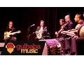 Burhan Öçal \u0026 Trakya All Stars - Bozar Brussels - Full Concert