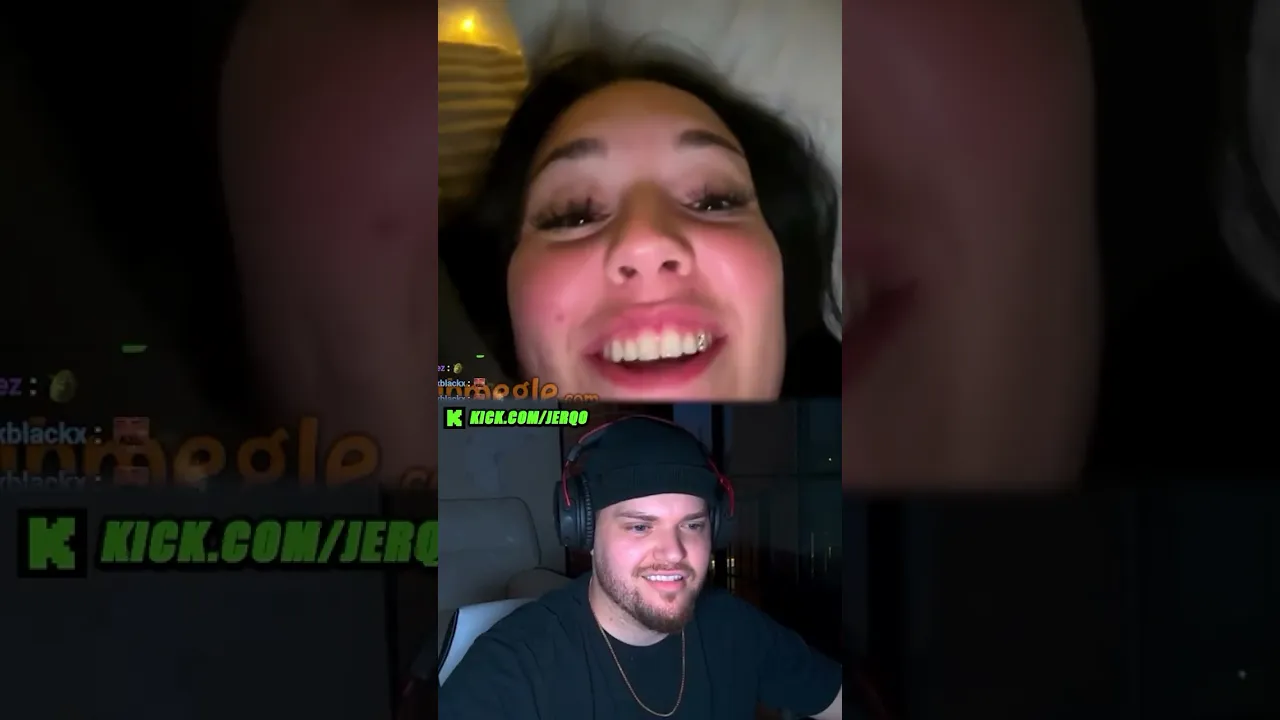 Beatbox Rizz On Omegle
