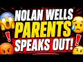 Nolan Wells Parents Speaks Out Again Karmelo Anthony Update Plus More
