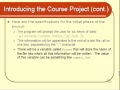 Unix Shell Scripting Programming Features Part 9