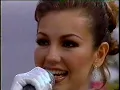 Thalia - Hebe (Brazil 1998) Viagem Ao Passado - De Donde Soy