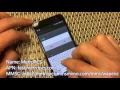 ALL SMARTPHONES HOW TO GET 4G LTE MOBILE DATA ON METROPCS PROBLEM SOLVED