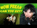 Lagu BM - 'Freak (feat. B.I)' MV Reactie